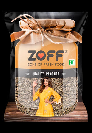 Zoff Cumin|Jeera Whole